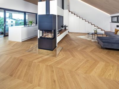 Bawart Holzboden 2