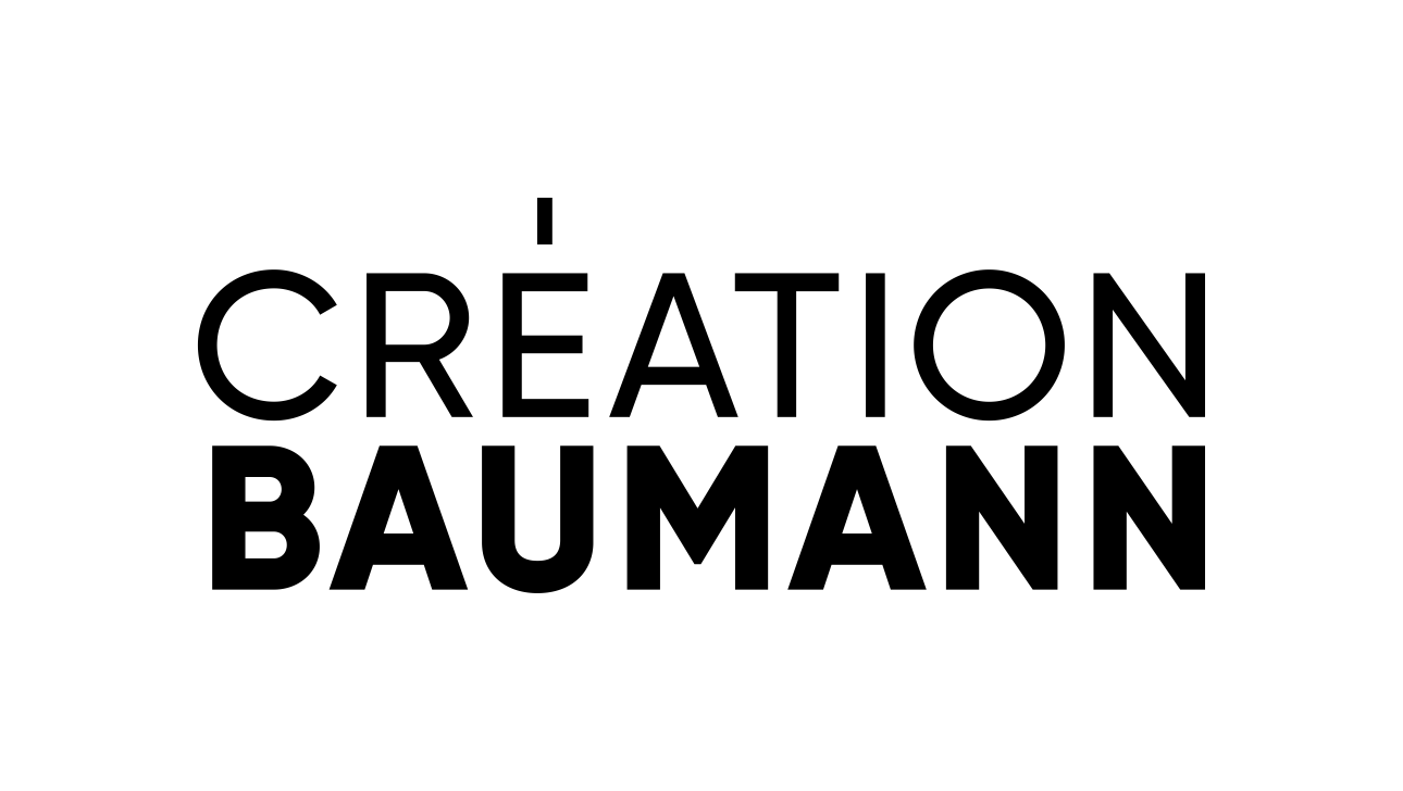 Création Baumann
