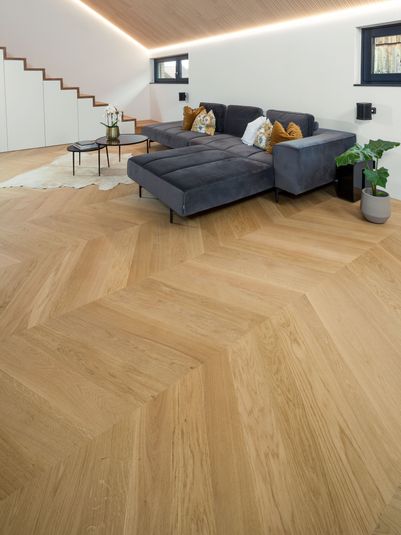 Bawart Holzboden 1
